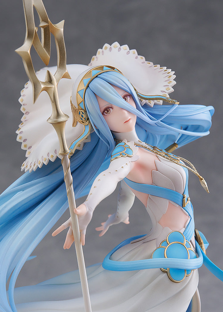 INTELLIGENT SYSTEMS 1/7 Fire Emblem Azura (White Songstress)