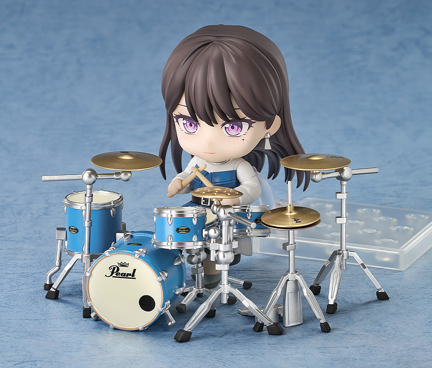 Good Smile Arts Shanghai BanG Dream! Nendoroid Taki Shiina