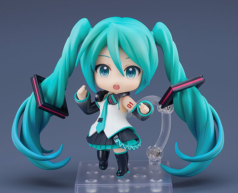 Good Smile Company Character Vocal Series 01: Hatsune Miku Nendoroid Hatsune Miku V3