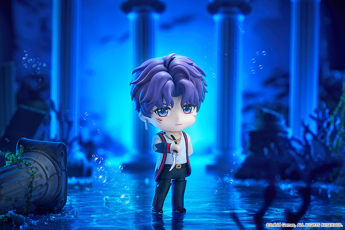 Good Smile Arts Shanghai Love and Deepspace Nendoroid Rafayel