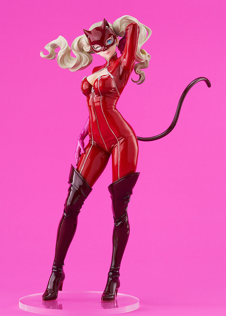 Good Smile Company Persona5 Royal POP UP PARADE Panther L Size