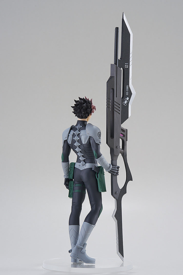 Good Smile Company Kaiju No. 8 POP UP PARADE Gen Narumi