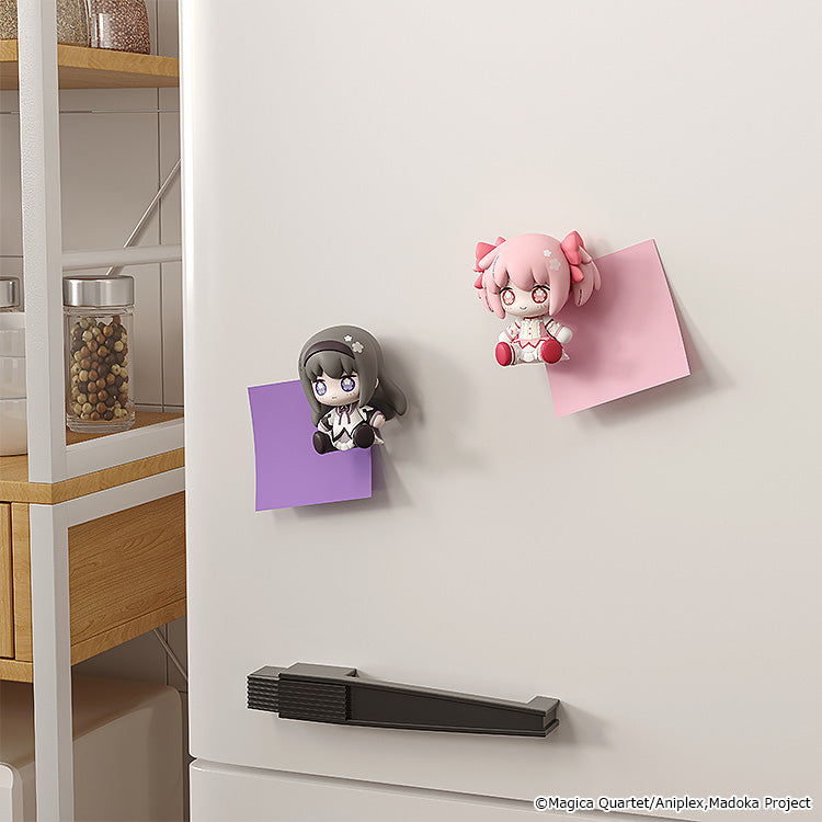 Good Smile Arts Shanghai Puella Magi Madoka Magica Huggy Good Smile Homura Akemi