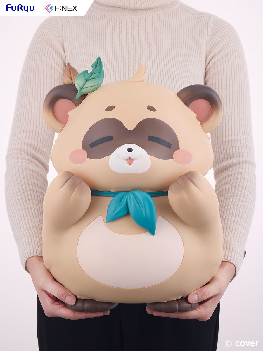 FURYU hololive production Real Size Soft Vinyl Collection Poko-be