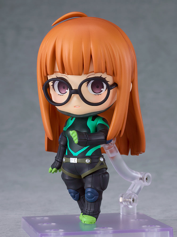 Good Smile Company Persona5 Royal Nendoroid Futaba Sakura Phantom Thief Ver
