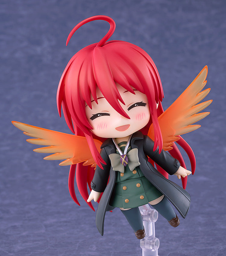 Good Smile Company Shakugan No Shana III Final Nendoroid Shana 2.0