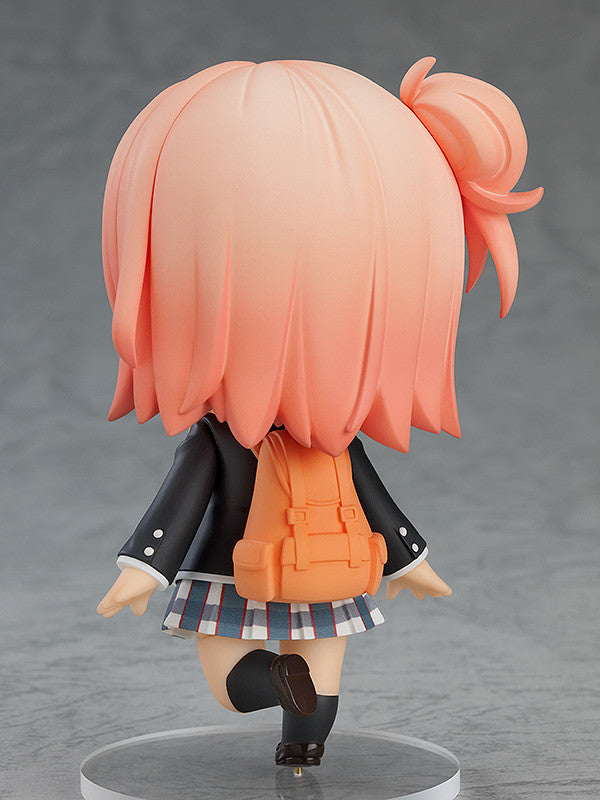 Good Smile Company My Teen Romantic Comedy SNAFU Climax Nendoroid Yui Yuigahama (Rerelease)
