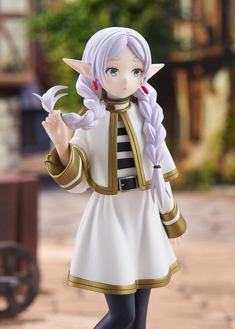 Good Smile Company Frieren: Beyond Journey's End POP UP PARADE Frieren: Braids Ver.