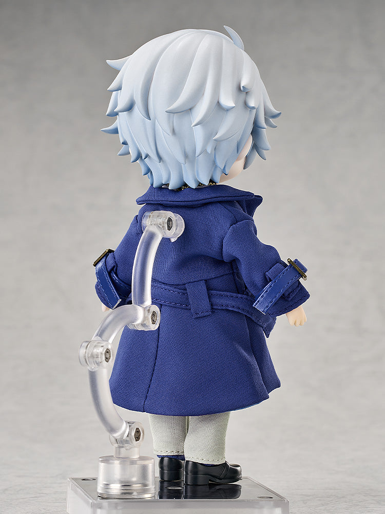 Good Smile Company Honkai: Star Rail Nendoroid Doll Phainon Express Travel Ver.