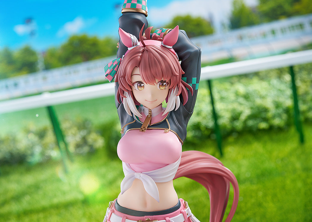 Phat! Company 1/7 Umamusume: Pretty Derby Dantsu Flame