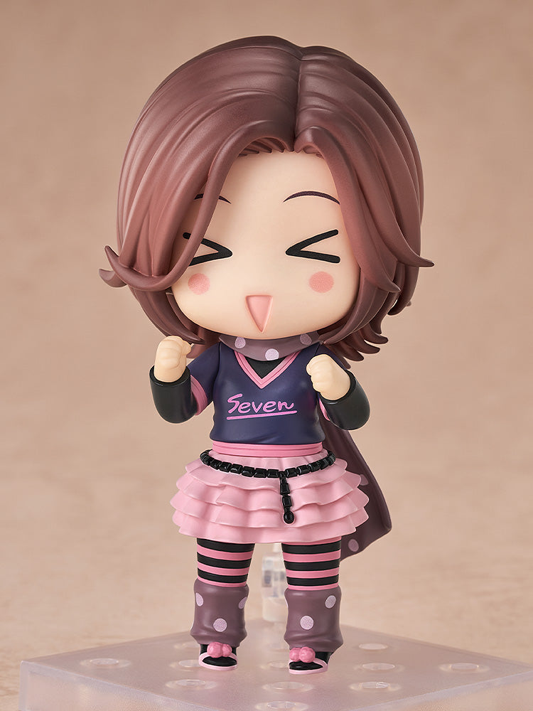 Good Smile Arts Shanghai Nendoroid Nana Komatsu