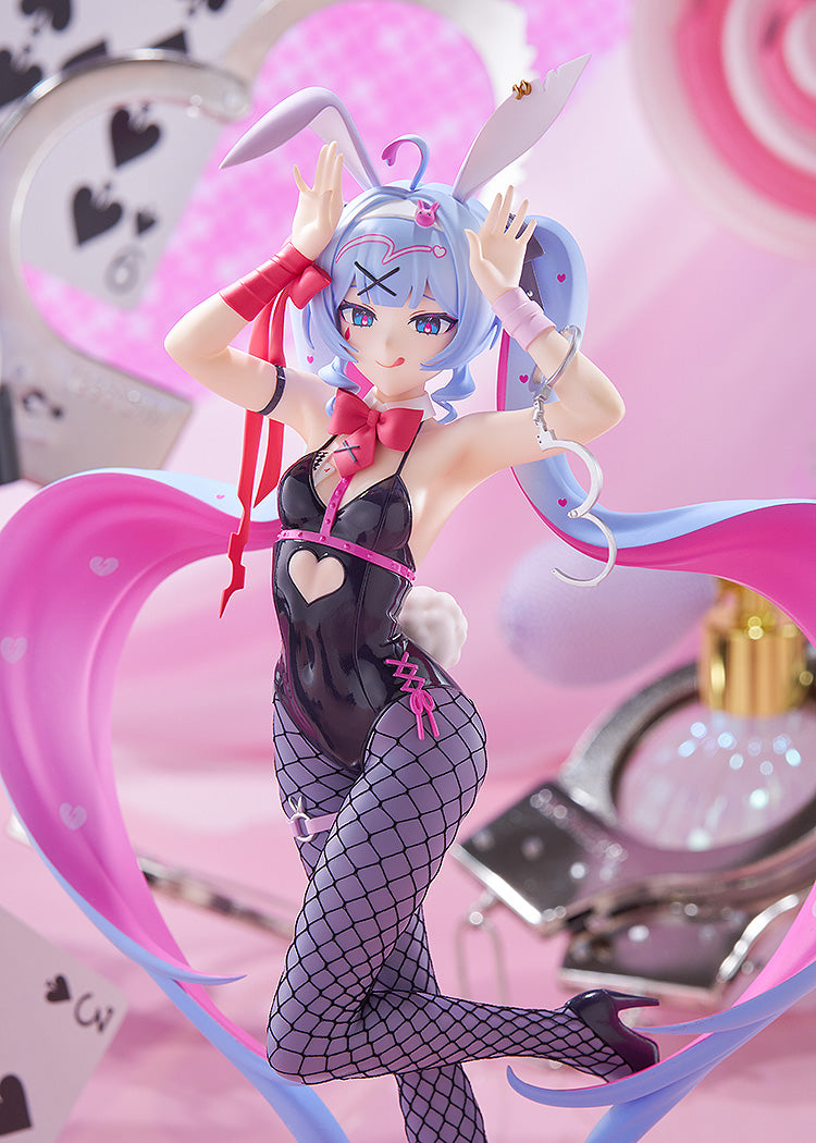 Good Smile Company Character Vocal Series 01: Hatsune Miku POP UP PARADE Hatsune Miku: Rabbit Hole Ver. L Size