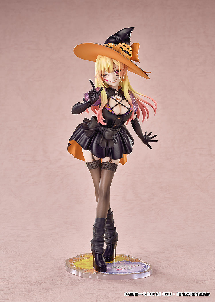 Good Smile Arts Shanghai 1/7 My Dress-up Darling Marin Kitagawa Halloween Ver.