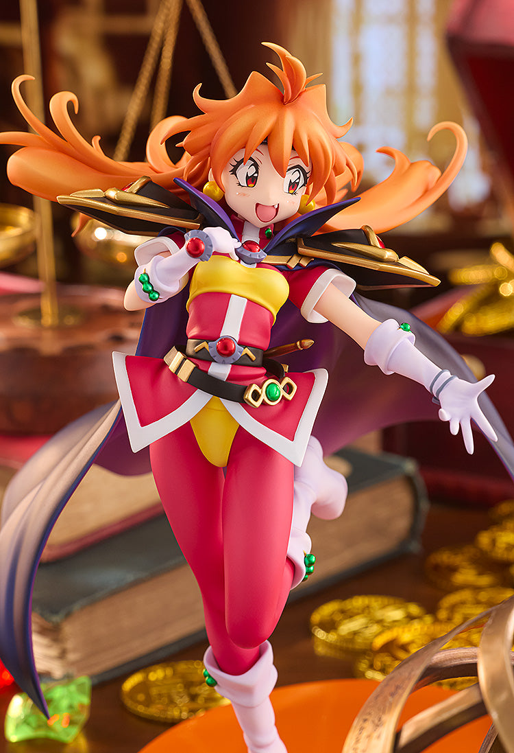 KADOKAWA Slayers Lina Inverse: Light Novel Non-scale Figure