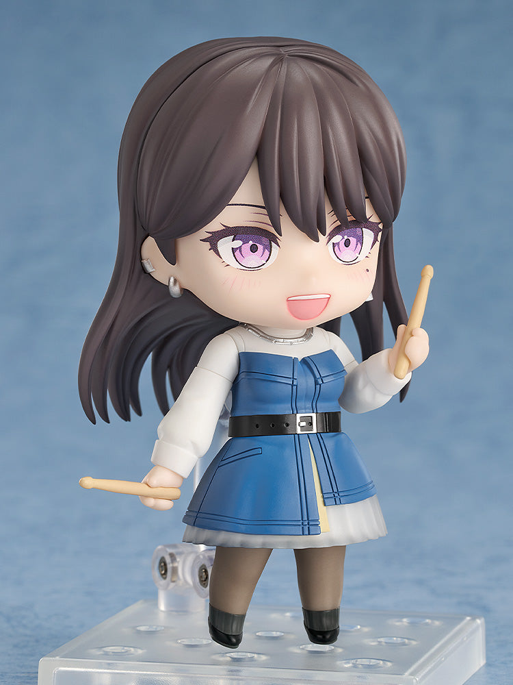 Good Smile Arts Shanghai BanG Dream! Nendoroid Taki Shiina