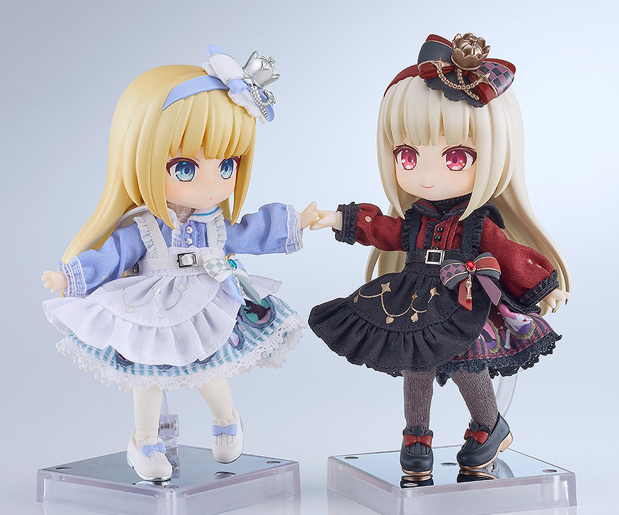 Good Smile Company Nendoroid Doll Through the Looking-Glass: Alice - Another Color