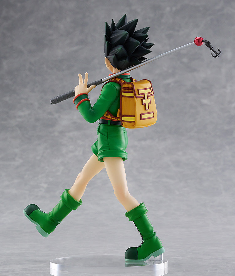 Good Smile Company HUNTER x HUNTER POP UP PARADE Gon Freecss L Size