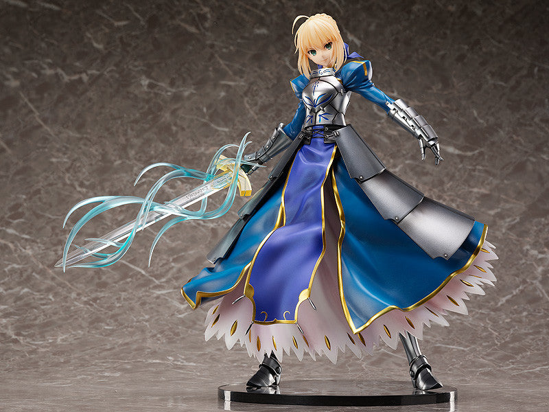 FREEing 1/4 Fate/Grand Order Saber/Altria Pendragon (Second Ascension) (Rerelease)