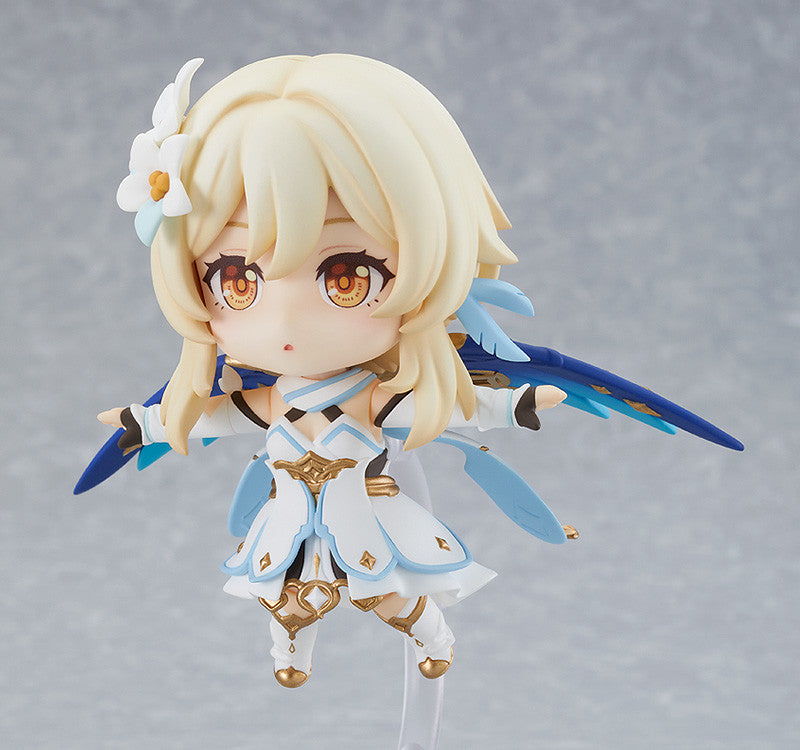 Good Smile Company Genshin Impact Nendoroid Traveler (Lumine)
