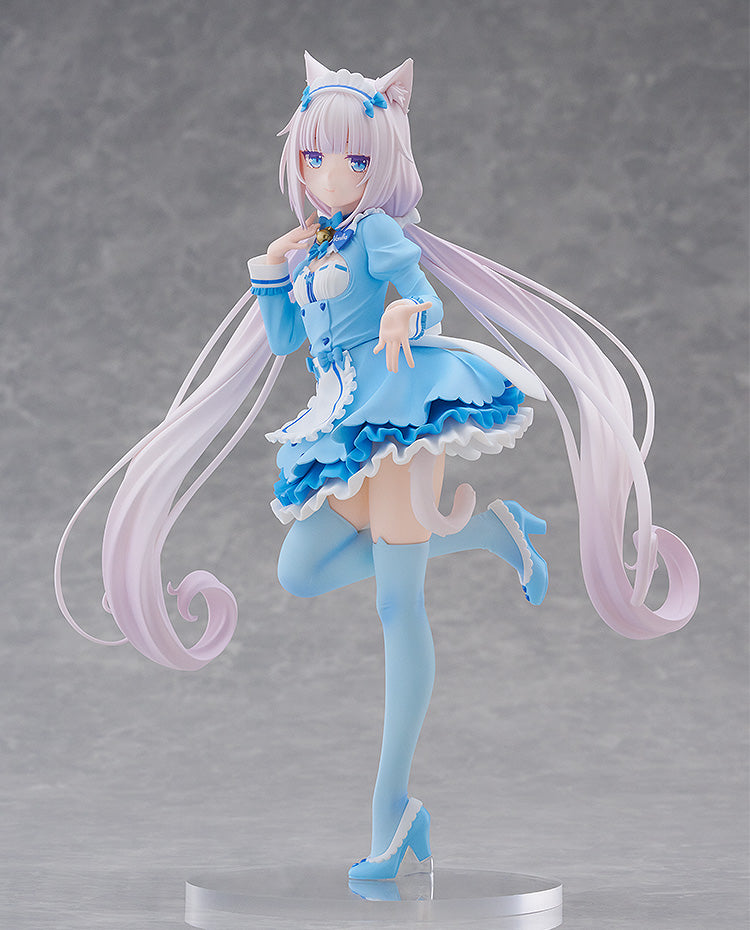 Good Smile Company Nekopara Sekai Connect POP UP PARADE Vanilla: Winter Clothes Ver. L Size