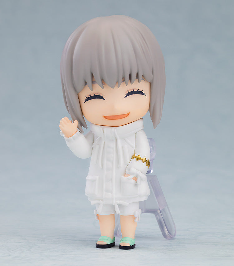 ORANGE ROUGE Nendoroid Surprise Fate/Grand Order Oberon Collection