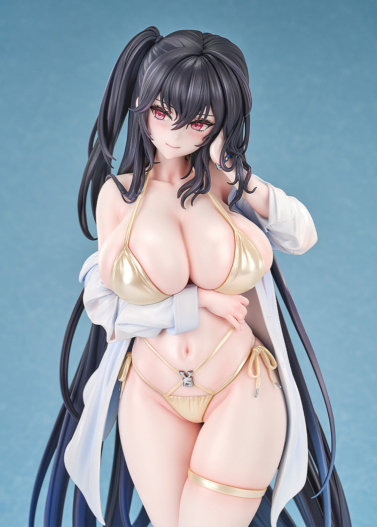 Luminous Box 1/6 Azur Lane Taihou: Nightpool
