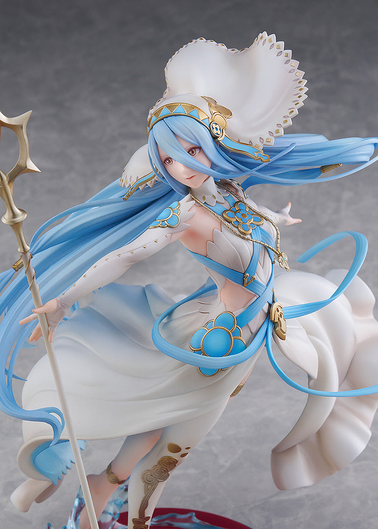 INTELLIGENT SYSTEMS 1/7 Fire Emblem Azura (White Songstress)