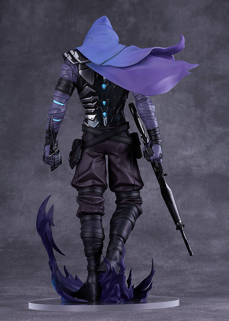 Good Smile Company Valorant POP UP PARADE SP Omen