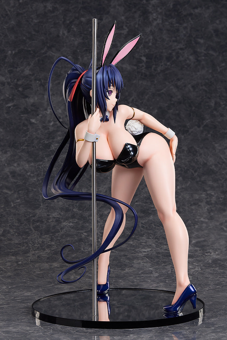 FREEing High School DxD Akeno Himejima: Bare Leg Bunny Ver. 2nd