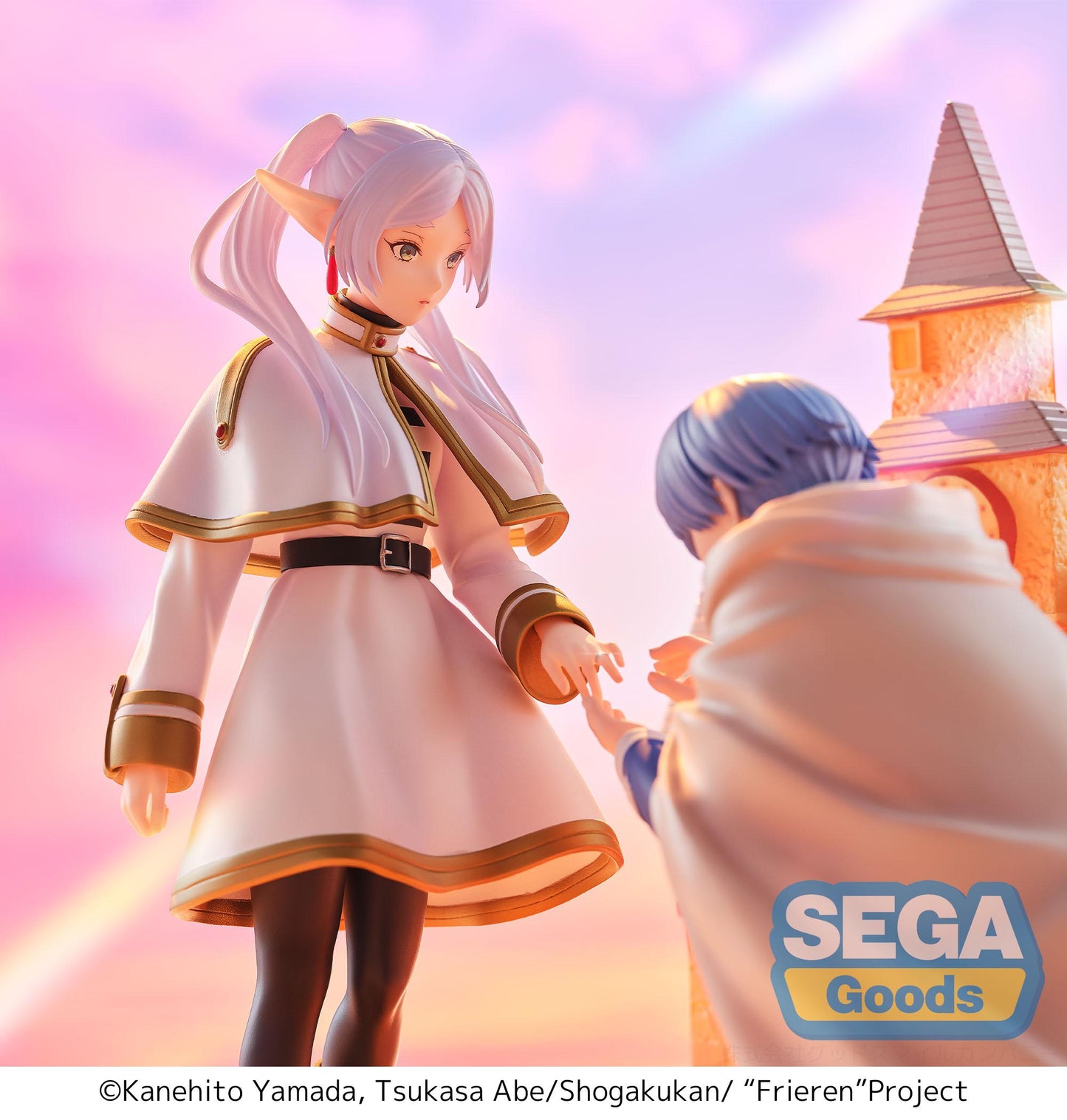 SEGA Luminasta "Frieren: Beyond Journey's End" -Frieren- Eternal Love