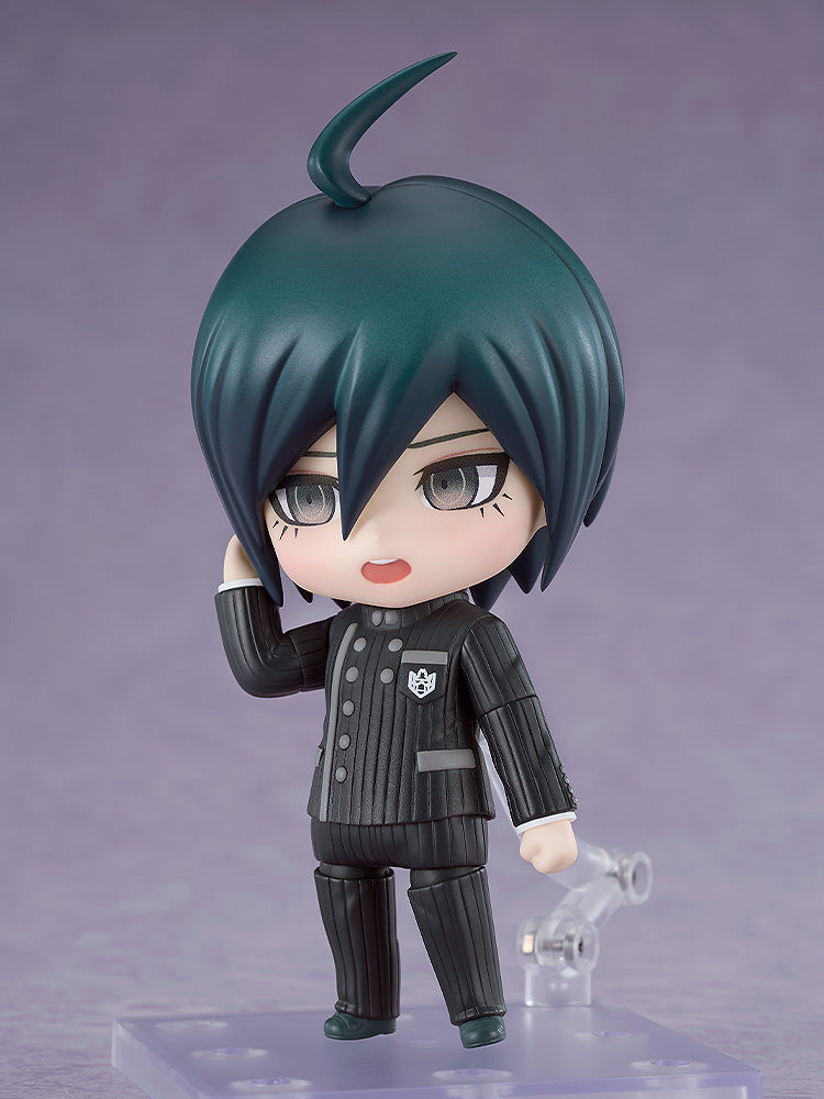 Good Smile Company Danganronpa V3: Killing Harmony Nendoroid Shuichi Saihara