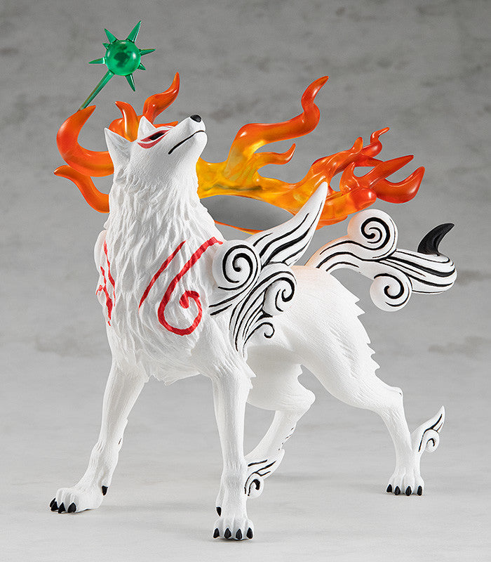 Good Smile Company Okami POP UP PARADE Amaterasu (rerelease)