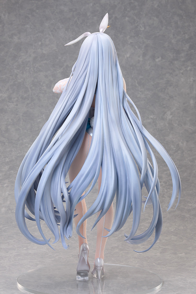 FREEing 1/4 Azur Lane Emden: Bunny Ver.