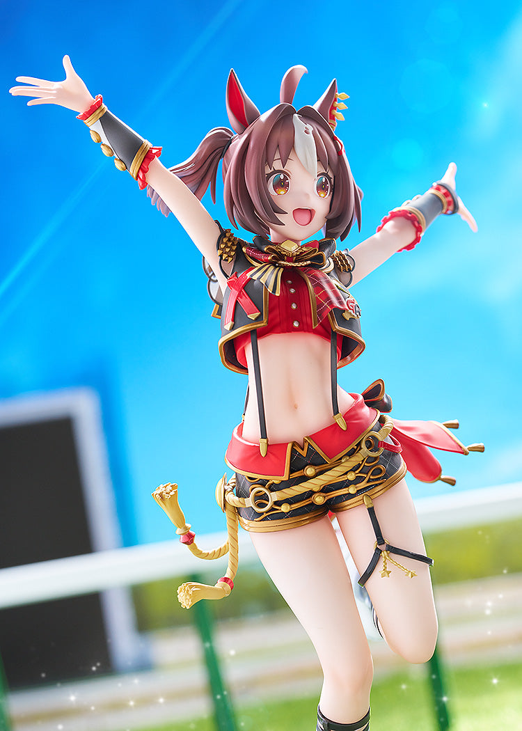 Phat! Company 1/7 Umamusume: Pretty Derby Gran Alegria