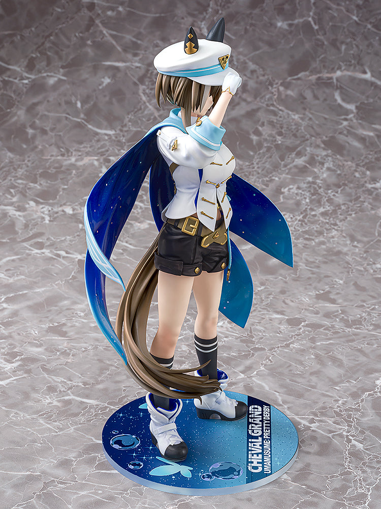 Phat! Company 1/7 Umamusume: Pretty Derby Cheval Grand (Rerelease)