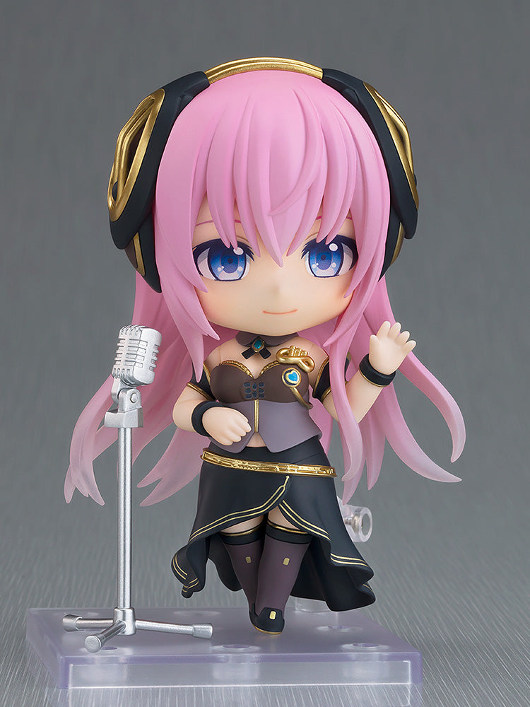 Good Smile Company Character Vocal Series 03: Megurine Luka Nendoroid Megurine Luka V4X