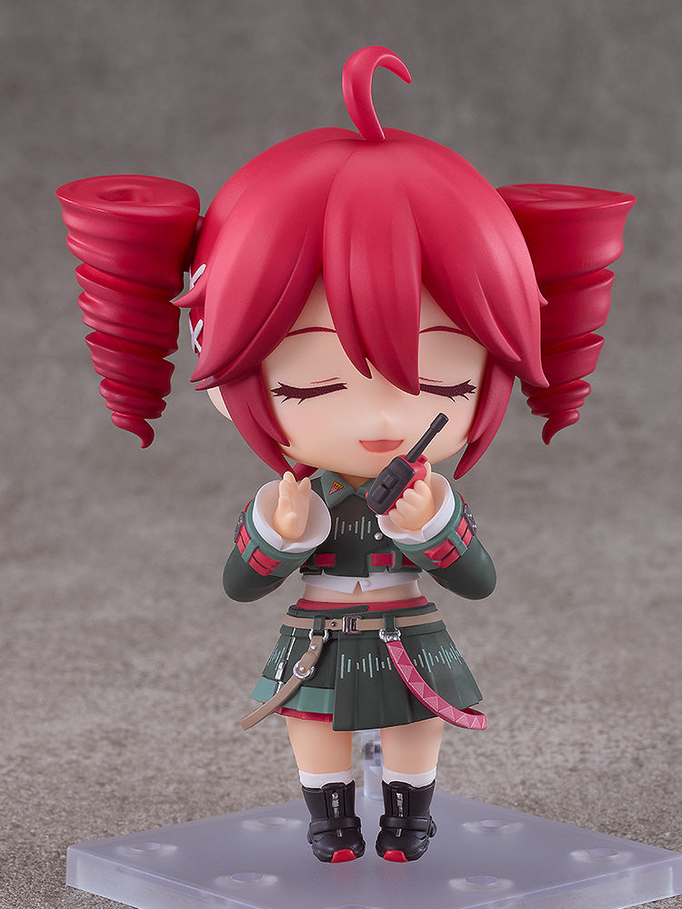Good Smile Company Nendoroid Kasane Teto: VOICEPEAK Ver.