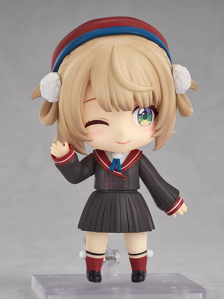 Good Smile Arts Shanghai Nendoroid Shigure Ui: Standard Outfit Ver.