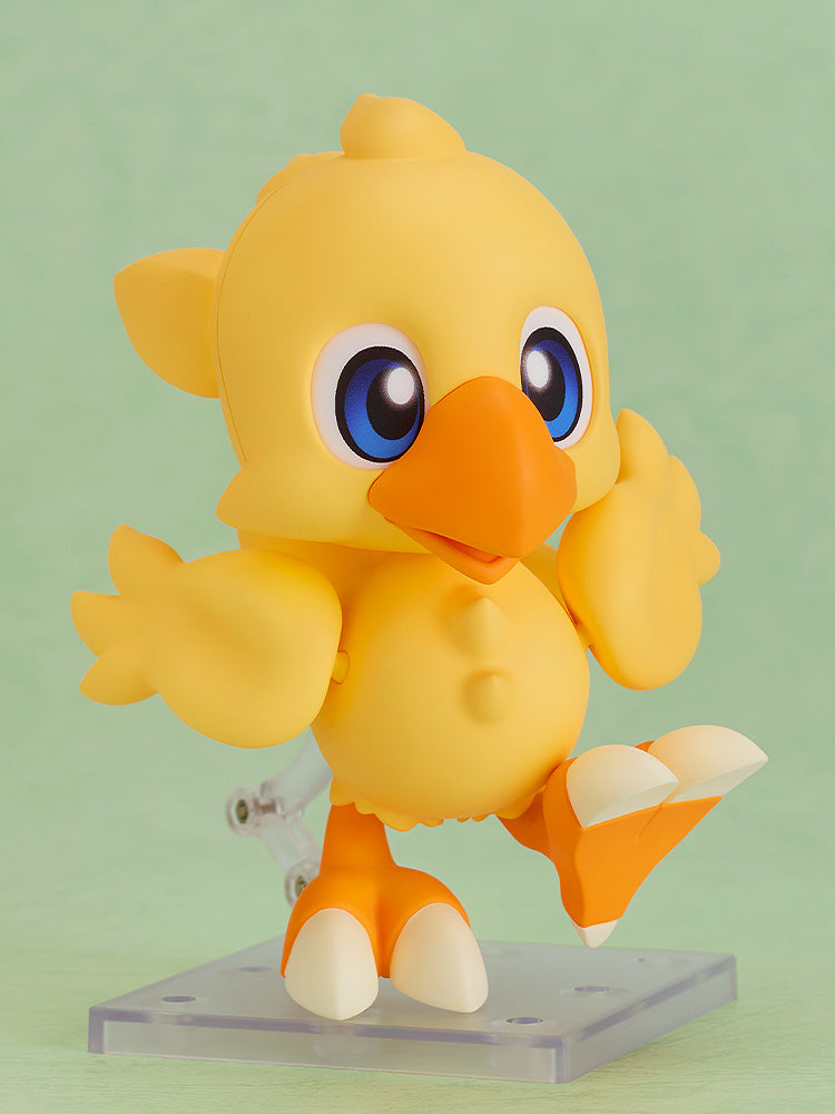 Good Smile Company Final Fantasy Nendoroid Chocobo