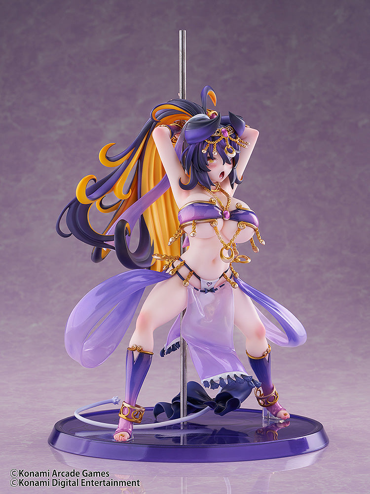 WING 1/6 Bombergirl Prune: Belly Dance Ver.