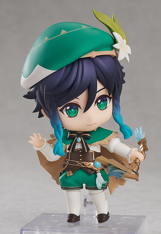 Good Smile Company Genshin Impact Nendoroid Venti