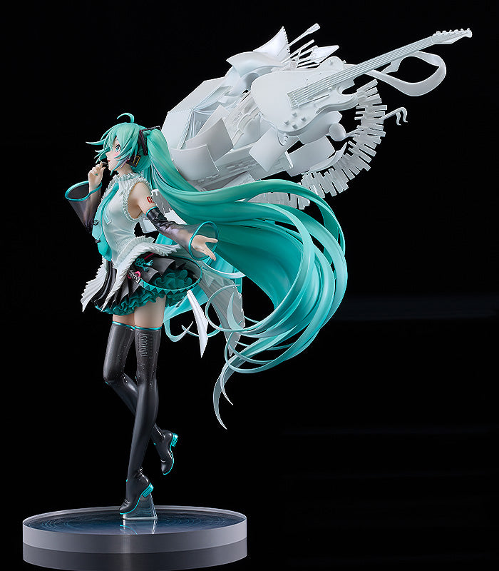 Good Smile Company 1/7 Character Vocal Series 01: Hatsune Miku Hatsune Miku Happy 16th Birthday Ver. (Rerelease)