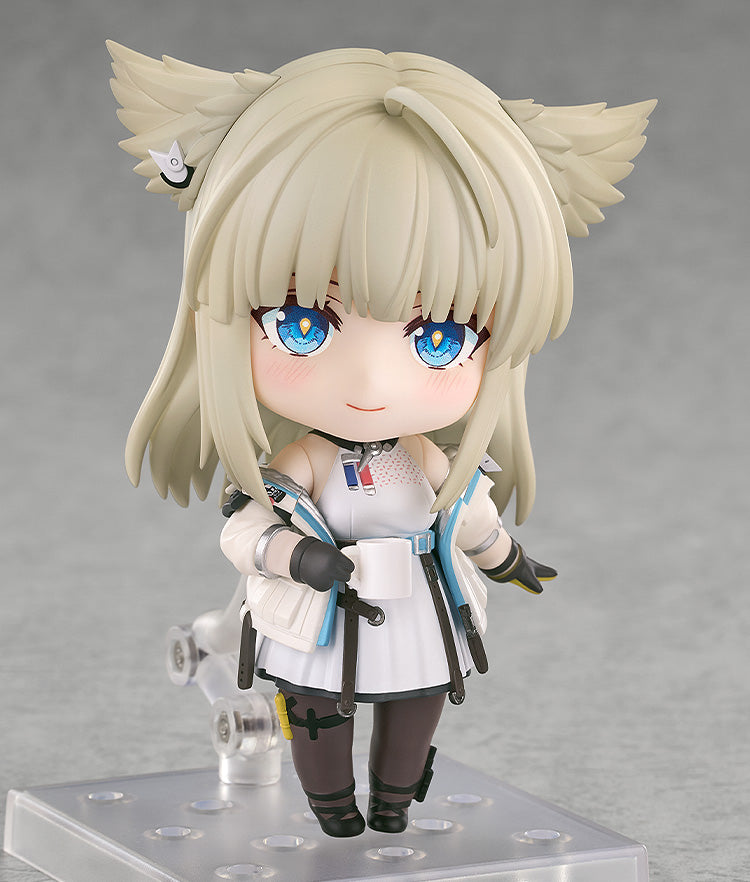 Good Smile Arts Shanghai Arknights: Endfield Nendoroid Perlica