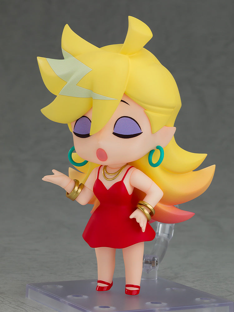 Good Smile Company New PANTY & STOCKING with GARTERBELT Nendoroid Panty: New Ver.