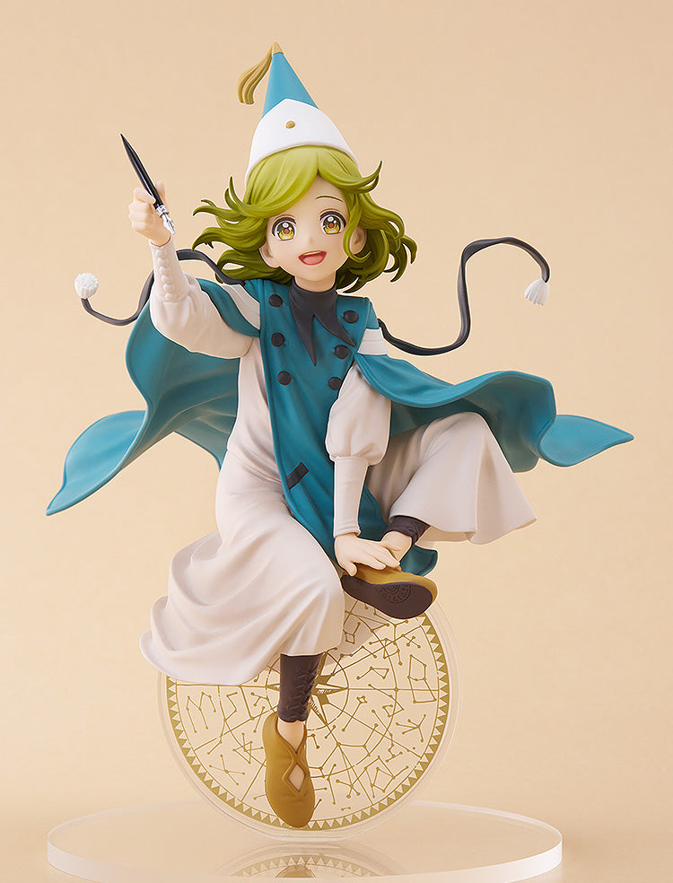Good Smile Company Witch Hat Atelier POP UP PARADE Coco L Size