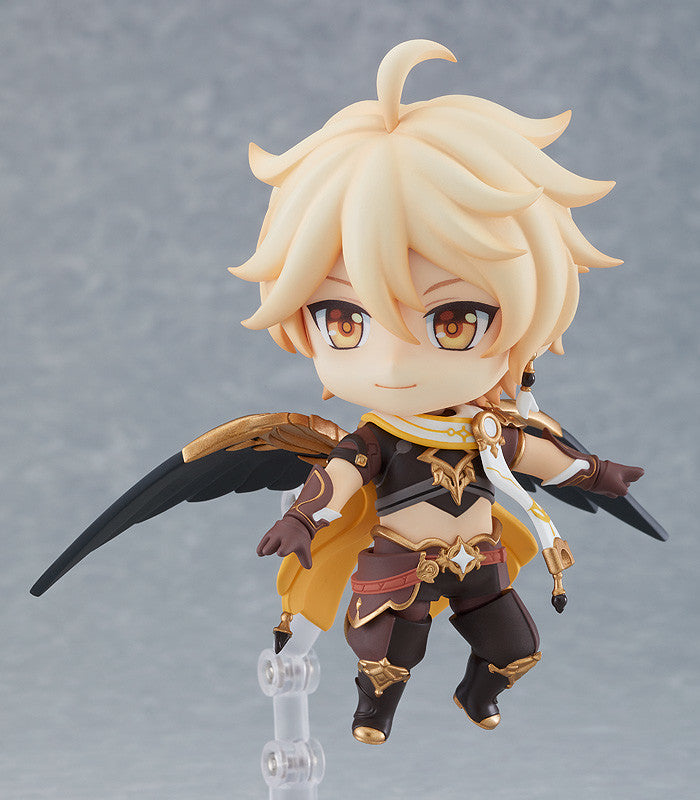 Good Smile Company Genshin Impact Nendoroid Traveler (Aether)