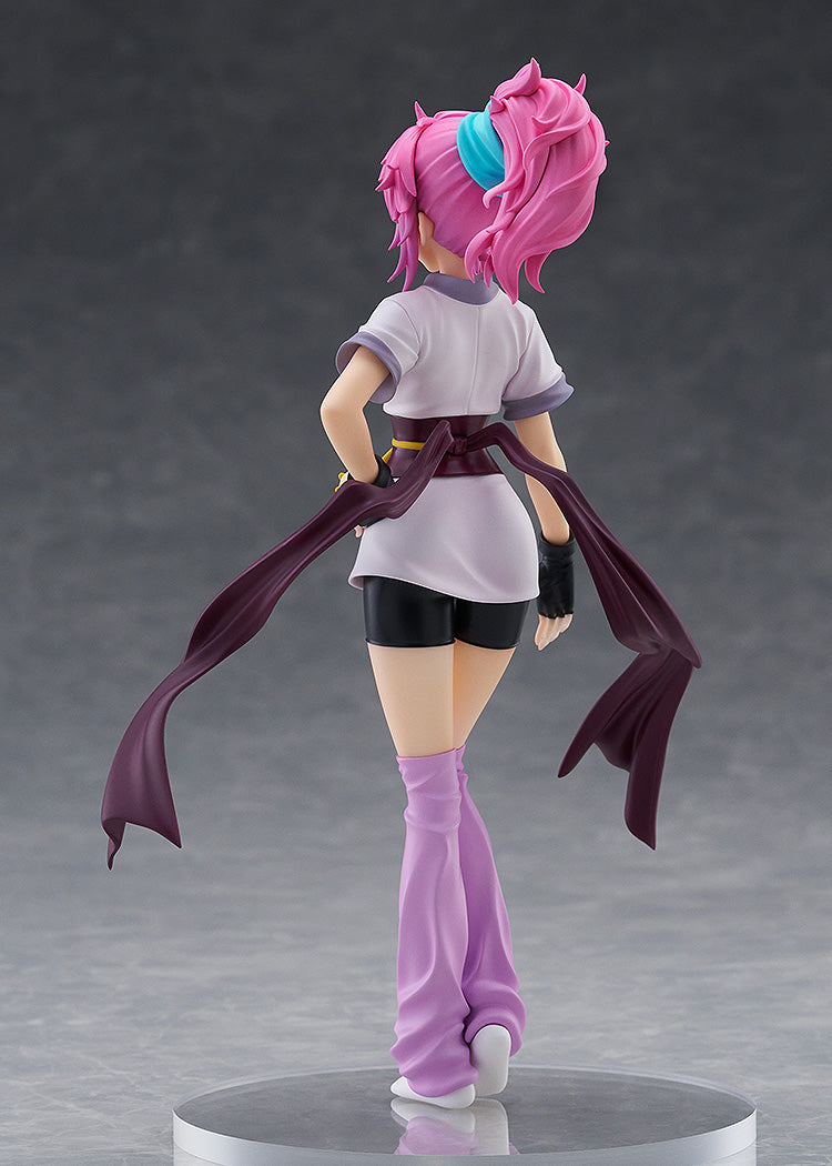 Good Smile Company HUNTER x HUNTER POP UP PARADE Machi