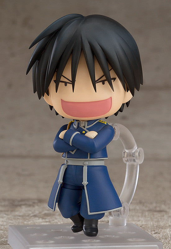 Good Smile Company Fullmetal Alchemist: Brotherhood Nendoroid Roy Mustang