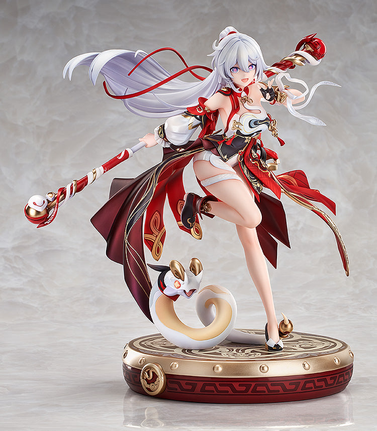 Good Smile Company 1/7 Honkai Impact 3rd Kiana: Ba-Dum! Fiery Wishing Star