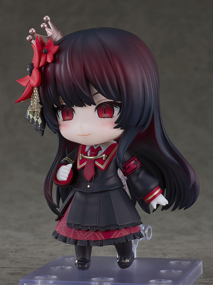 Good Smile Company Magical Girl Witch Trials Nendoroid Hiro Nikaido